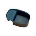 thumbnail image 2 of Txlixc Caja de almacenamiento para rejilla de drenaje, contenedor de drenaje de ventilación impermeable para ahorro de espacio de color sólido, accesorio de cocina para el hogar Txlixc  Home Furnishing, 2 of 8