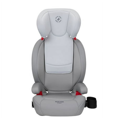 UPC: 0884392946913 | Maxi-Cosi RodiSport Booster Car Seat Polished Pebble
