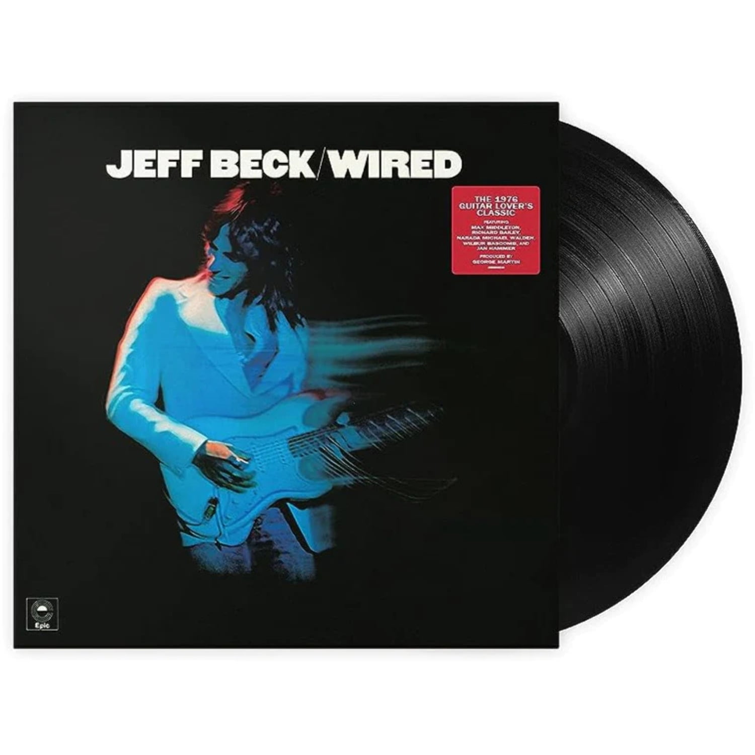 洋楽 Jeff Beck Wired CD Amazon.com: Wired: CDs & Vinyl