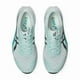 thumbnail image 4 of New ASICS HYPER SPEED 4 "WIDE" 1011B876 401 Soothing Sea Black Running Shoes, 4 of 6