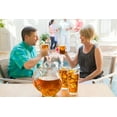 thumbnail image 5 of Luzianne Black Iced Tea Bags, 100 Count, 5 of 10