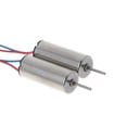 thumbnail image 2 of 5pcs 3.7V Long Shaft 615 for DC Motor Micro High Speed Toy Model Motors Hollow C, 2 of 7