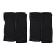 thumbnail image 5 of 2 correas deportivas negras para rodilla, correa duradera para soporte de rodilla para tendón rotuliano, banda de soporte transpirable para aliviar el dolor de rodilla para gimnasio en casa y pat, 5 of 14