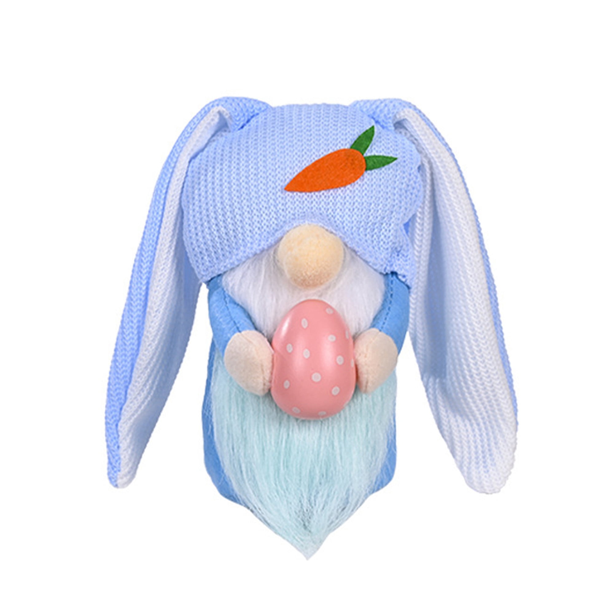 egg shaped stuffed animals