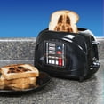 thumbnail image 3 of Star Wars Darth Vader tostador imperio de dos rebanadas, 3 of 5