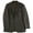 Brown - chocolatebrown, variant on Michael Kors Mens Classic Fit Two Button Blazer Jacket, Brown, 44 Long