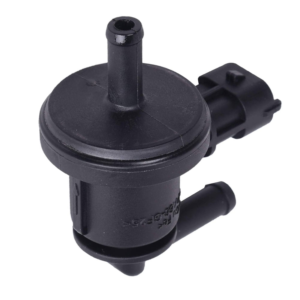 MASO Car Vapor Canister Purge Control Valve, Replace Auto Parts Suits for Kia Soul Hatchback