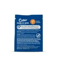 Cutter™ First Aid Poison Ivy Wipes Itch Relief, 12ct