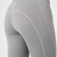 thumbnail image 6 of Horze Maia Womens Full Seat Tights, 6 of 9