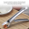 thumbnail image 3 of Wweixi 2 Pieces/Set Hot Plate Grippers Portable Reusable Replacement Washable Heats-resistant Home Restaurant Bowl Clip Tool, 3 of 8