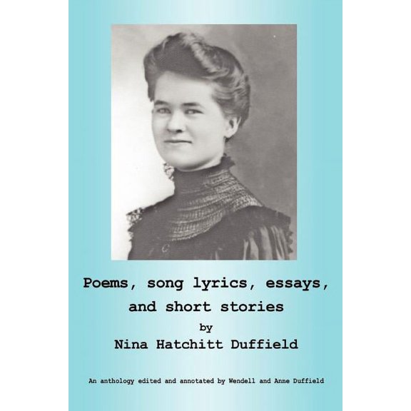 Poems, song lyrics, essays, and short stories (Paperback)