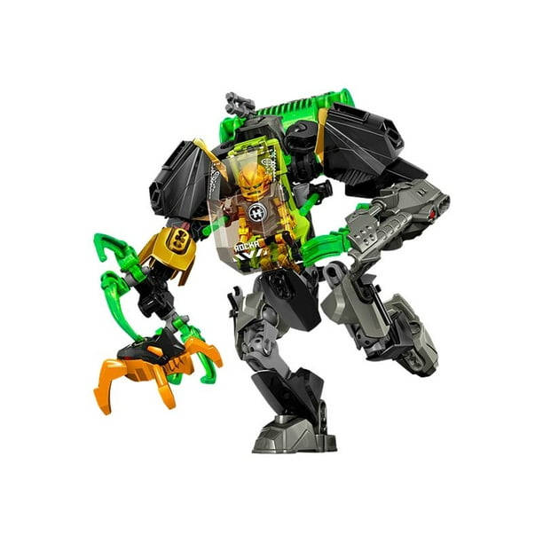 LEGO Factory - ROCKA Machine - Walmart.com