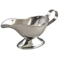 thumbnail image 1 of Browne Bac à Sauce en Acier Inoxydable, Capacité de 8 oz, 1 of 1