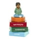thumbnail image 4 of Toy Little Tikes Story Dream Machine Day Family con libros para más de 3, 4 of 5