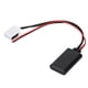 thumbnail image 3 of Adaptador Aux Bluetooth Para Vehículo De Coche De 12V Y 12 Pines Apto Para Mcd Rns 510 Rcd 200 210 300 310 500 510 Speravity VI002676-00, 3 of 7