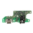 thumbnail image 1 of Tail plug OEM Charging Port Flex Cable Spare Part (without Logo) for Nokia 8.3 5G TA-1243 TA-1251, 1 of 4