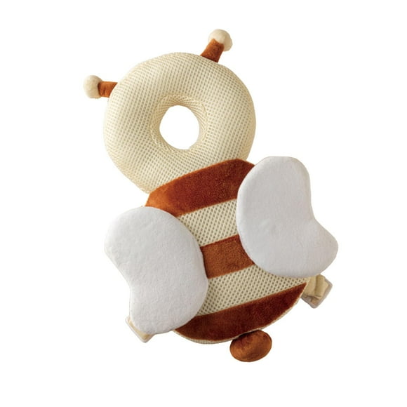 Protector de la cabeza de los niños,Almohadas de protección de la cabeza del bebé almohada de espalda para bebé,Forma animal de la cabeza del bebé protector mochila,Mochila de