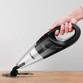 thumbnail image 4 of Car Vacuum Cleaner Paint Wiress Vacuum Cleaner with USB Cable multicolour_Perfect Gift, 4 of 5