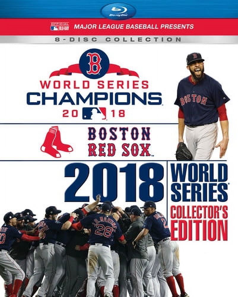 Atlanta Braves: 2021 World Series Champions (Collector's