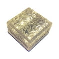thumbnail image 2 of VALSEEL Decorative Lights Solar Power Ground Lights Floor Decking Outdoor Garden Light Lamp, 2 of 2