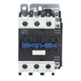 thumbnail image 2 of Contactor PAC, Contactor de CA 1NO 1NC Contactor de bajo voltaje Contactor de CA Tecnología de vanguardia, 2 of 8