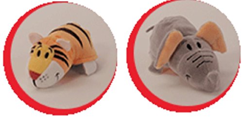 flipazoo mini plush