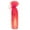 Coral, variant on (6-pcs) 27" Organza Wine Bottle Gift Wrapping Favor Party Bag W/ Cord Tie (Orange)