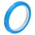 thumbnail image 5 of Homoyoyo Blue Heat Tape for Appliance Components Sky-blue Pet 1 Roll, 5 of 8
