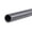 Light Grey, variant on Uxcell Rigid Round Pipes High Impact for Water Pipes,Crafts,Cable Sleeve White 16mm x 20mm
