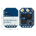 thumbnail image 4 of Módulo R24D ELRS 2.4G Receptor ExpressLRS CRSF para RC FPV Racing Freestyle Nano Micro Mini Drones de largo alcance Eccomum Módulo, 4 of 7