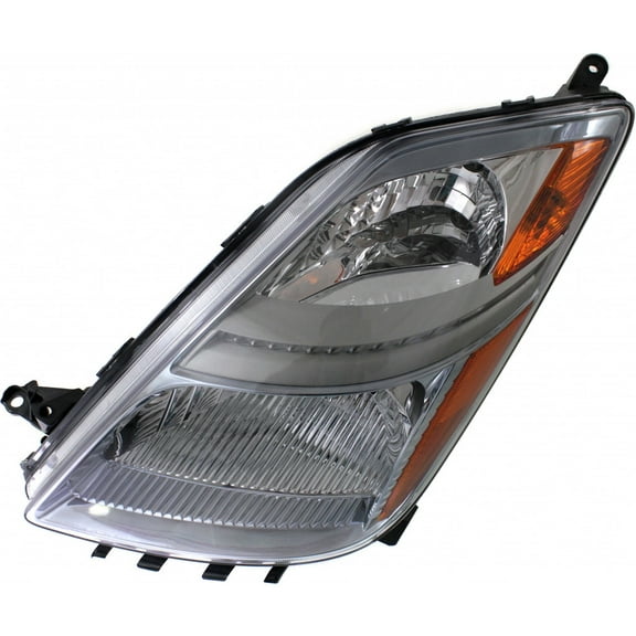 For Toyota Prius Headlight 2006 07 08 2009 Driver Side | HID | w/o HID Kit | TO2518112 | 8118547170