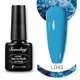thumbnail image 3 of Fiudx Ofertas Flash Artículos En Oferta Esmalte De Uñas Adhesivo Color Desnudo Esmalte De Uñas Sólido 58 Colores 6Ml, 3 of 3