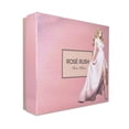 thumbnail image 3 of Set Rosé Rush Paris Hilton 4 Pzs, 3 of 3