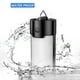 thumbnail image 5 of Linterna de camping a pilas Linterna de camping a pilas Linterna a pilas para cortes de luz Luz LED portátil a pilas para interior y exterior IPX45 resistente al agua, 5 of 8