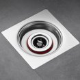 thumbnail image 5 of Sewer Deodorant Guard Multi-scene Applications Anti-rust Useful Magnetic Adsorption Backflow Preventer Sewer Deodorant Guard, 5 of 5