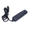 thumbnail image 1 of Cable disparador de obturador para cámara digital cable disparador conveniente para cámara para cámaras digitales ANGGREK Otros, 1 of 8