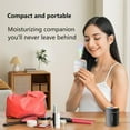 thumbnail image 3 of Kannior Humidifiers for Bedroom Aroma Diffuser Colorful Portable Small Humidifier for Aromatherapy, Suitable for Desk Bedroom Office Travel, 3 of 7