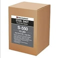 thumbnail image 2 of Steel Shot S-550 - Blasting Media - Large Shot Size (15lb), 2 of 4