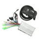 thumbnail image 3 of Kit de Conversión de bicicleta Eléctrica ANGGREK 48V 250W 350W controlador de Motor sin escobillas, 3 of 8