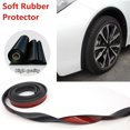 thumbnail image 4 of Ceja De Rueda De Coche Rueda de coche flexible Ceja Tira decorativa Moldura Tira de ajuste Accesorios para automóviles Sywqhk Accesorios para autos y motos, 4 of 8