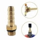 thumbnail image 1 of Outdoor Camping Stove Switching Valve Connector To Lpg Cylinder Gas Tank Adapter, 1 of 5