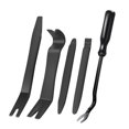 thumbnail image 1 of Price cut Auto Trim Removal Tool Kit Door Panel Removal Tool Car Clips, Interior Trim Tools, 1 of 2
