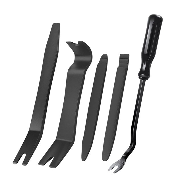 Price cut Auto Trim Removal Tool Kit Door Panel Removal Tool Car Clips, Interior Trim Tools