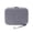 Grey, variant on Camera Hard Travel Case Strong Storage Bag for Mobile 7/7P for Home Office