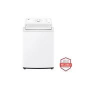 LG WT6100CW TRADITIONAL TOP LOAD WASHER