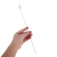 thumbnail image 4 of FENGGUIQU 50Ud Sujetatarjetas Metálicos Dorados Para Centros De Con De Nota Musical, 4 of 8