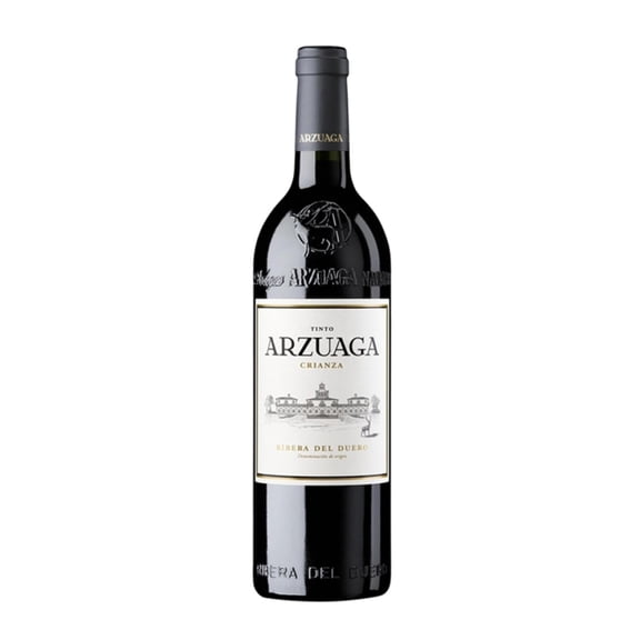 Vino Tinto Arzuaga Crianza 750 ml