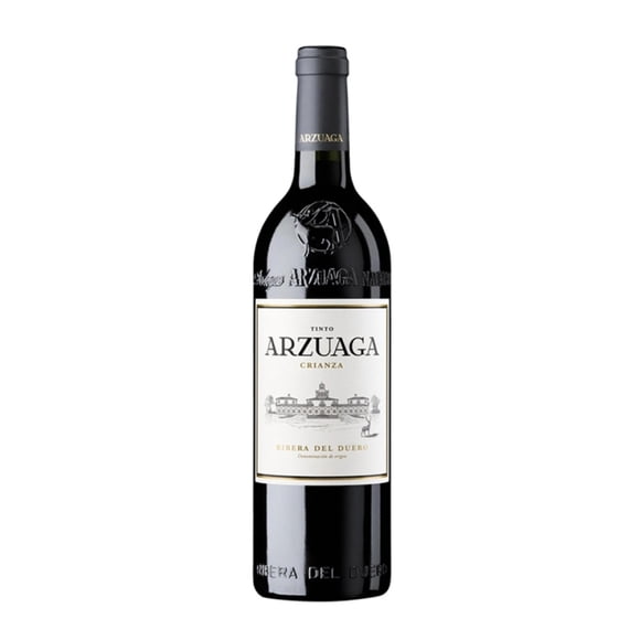 Vino Tinto Arzuaga Crianza 750 ml