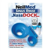 Neilmed Sinus Rinse Nasadock Drying Stand Kit- 1 Ea, 6 Pack