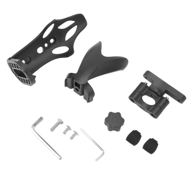 Portabotellas para bicicleta, soporte ligero y fuerte para botella de agua, hervidor de agua para ciclismo